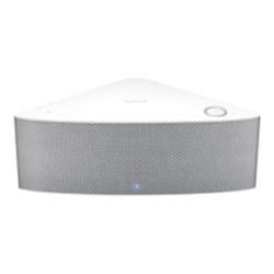 Samsung WAM751 Wireless Audio Multiroom Bluetooth Speaker - White